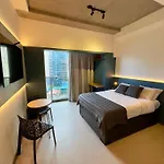 Pl_415 | Apartamento Novo A 700Mts Da Av. Paulista