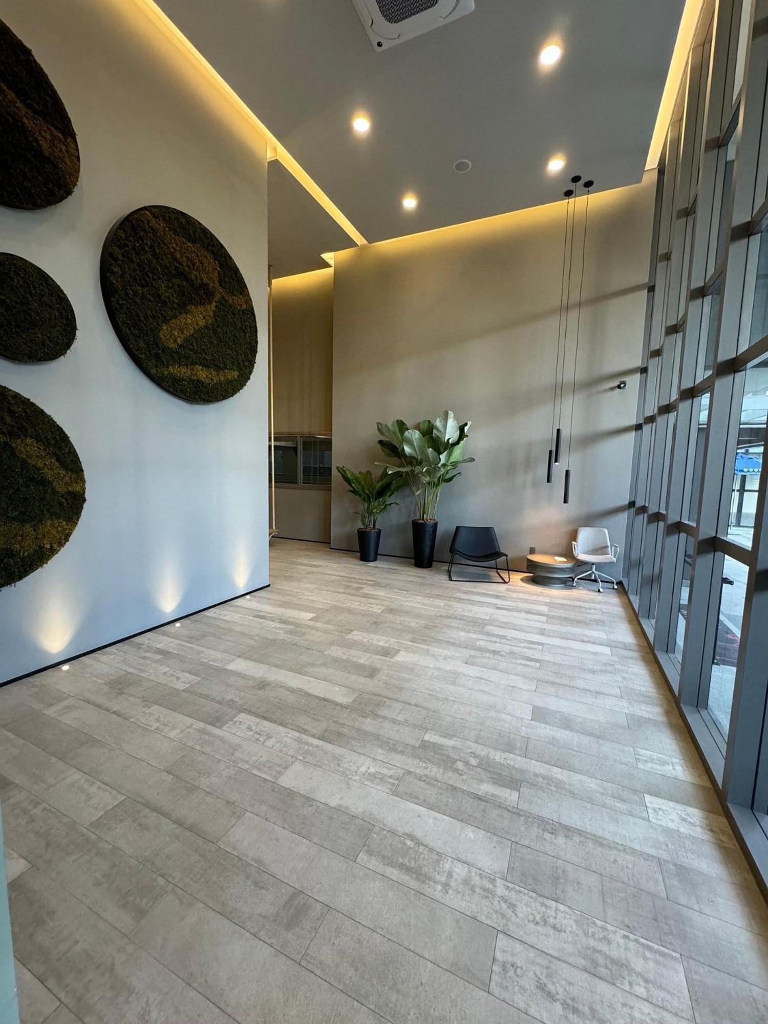 Pl_415 | Novo A 700mts Da Av. Paulista Apartamento *