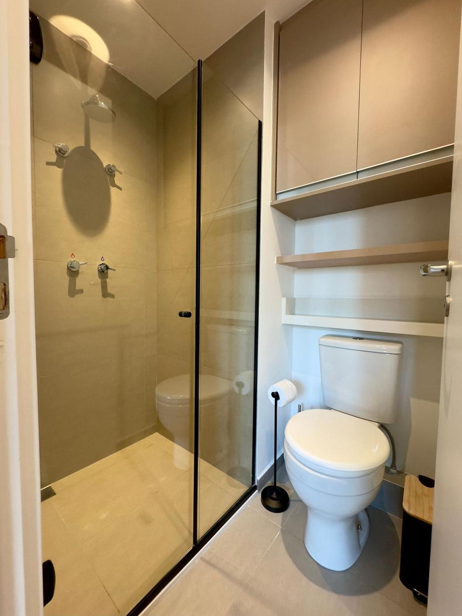 Pl_415 | Novo A 700mts Da Av. Paulista Apartamento *