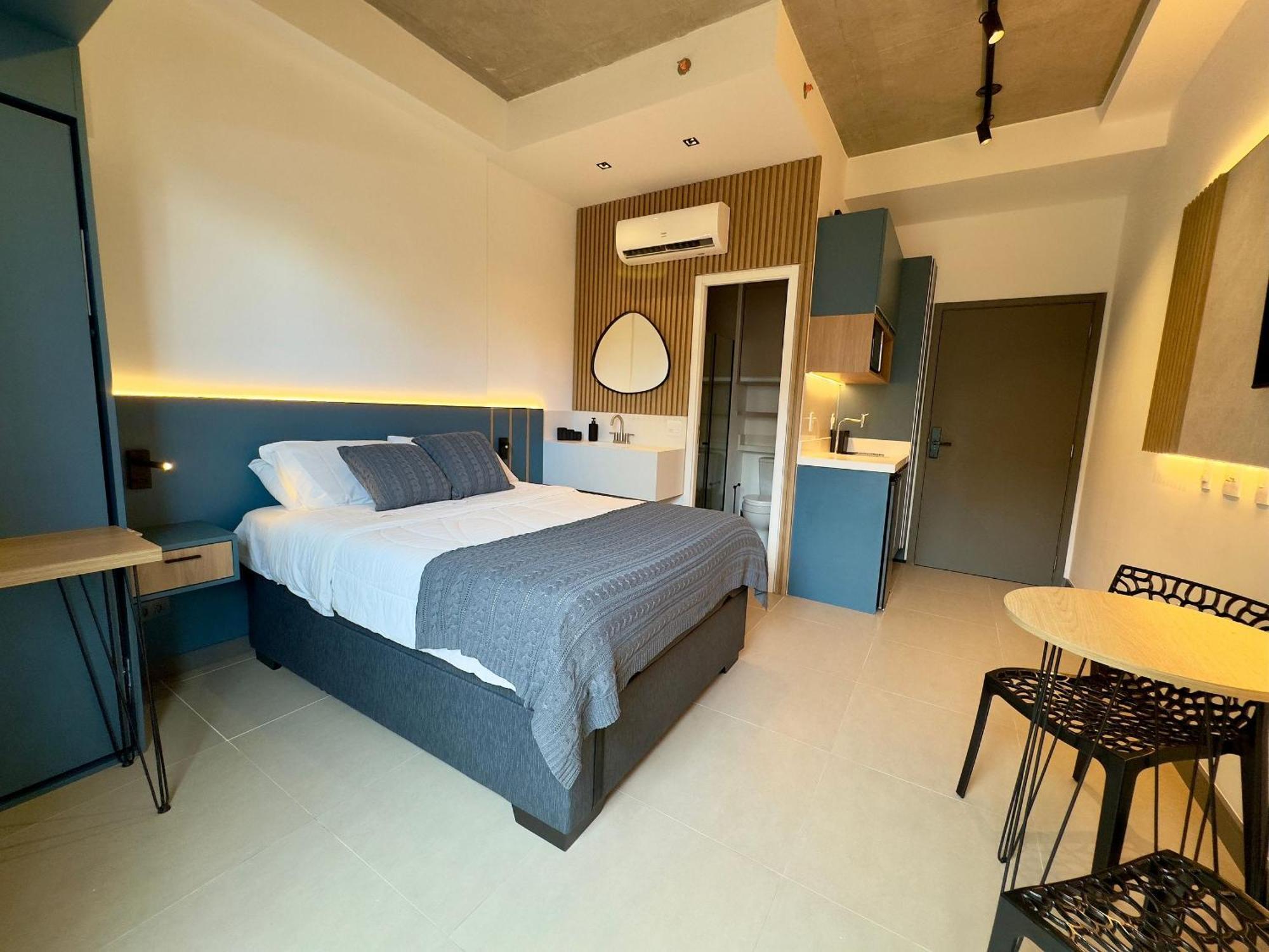 Pl_415 | Novo A 700mts Da Av. Paulista Apartamento São Paulo